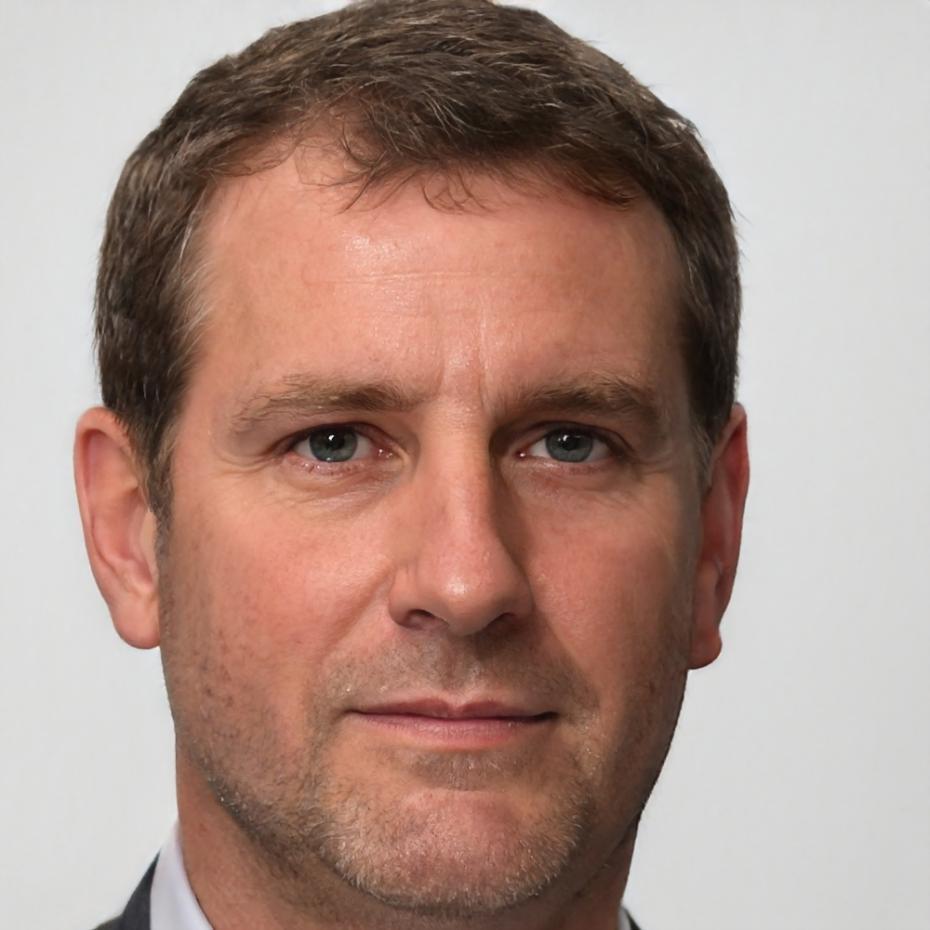 Dr. Michael Weber, Senior Finanzberater