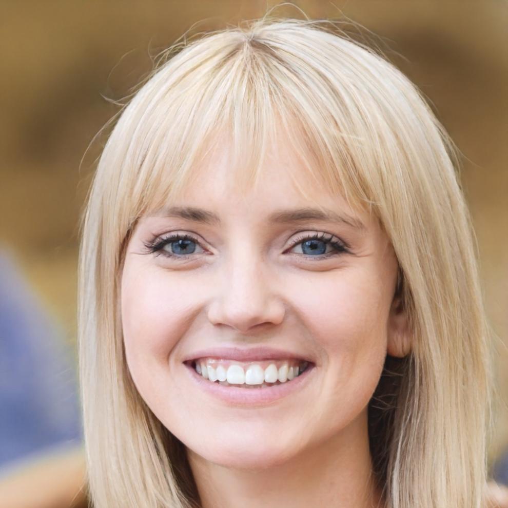 Sarah Hoffmann, Finanzanalystin